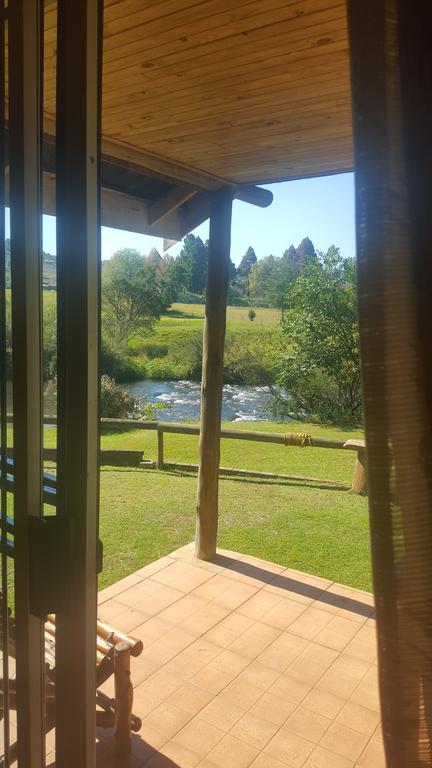 Thandamanzi Self Catering Sabie Exterior photo