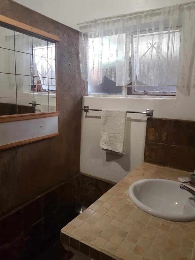 Thandamanzi Self Catering Sabie Exterior photo